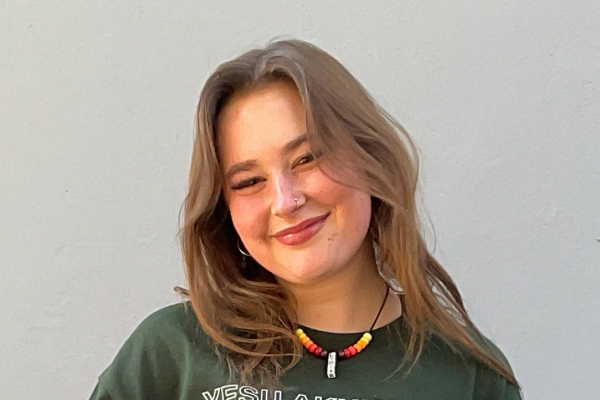 Lydia Rice
